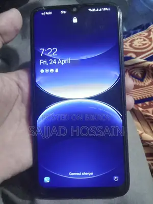 Samsung Galaxy A10s . (Used)