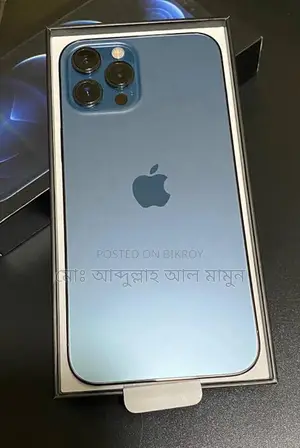 Apple iPhone 12 Pro (Used)