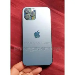 Apple iPhone 12 Pro (Used)
