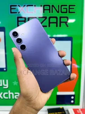Samsung S24 Plus (Used)