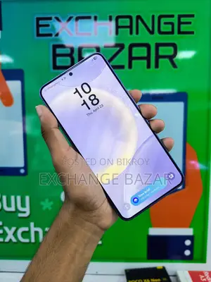 Samsung S24 Plus (Used)