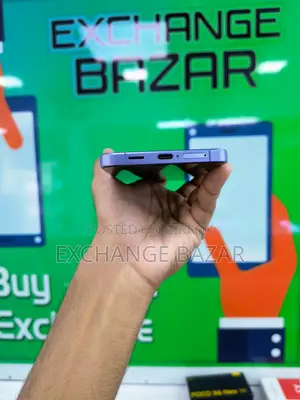 Samsung S24 Plus (Used)