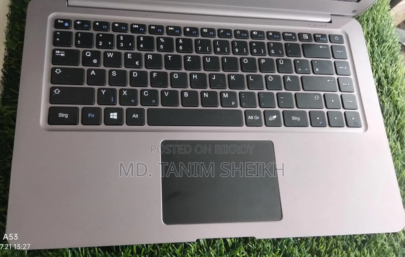 Laptop For Sale