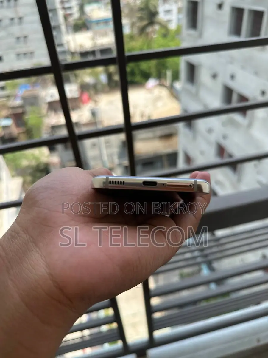 Samsung Galaxy S21 FE 5G 128 GB Blue