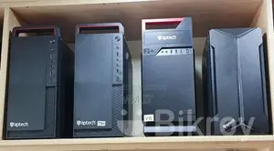 New Desktop Computer 4GB Intel Core I5 SSD 128GB