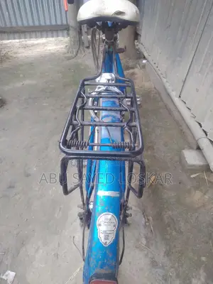 Tata Company Bicycle