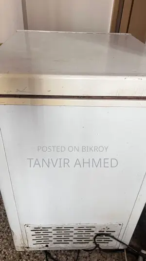 Deep Freeze For Sell (ডিপ ফ্রীজ)