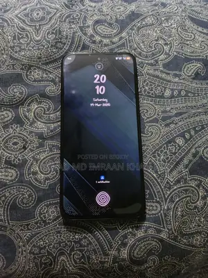Realme C85 Pro 128 GB Green