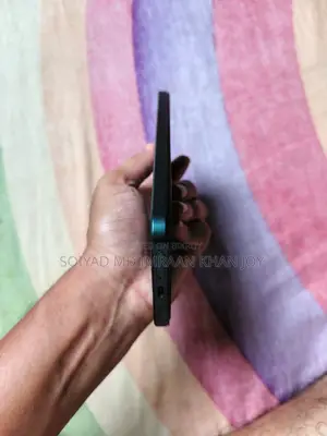 Realme C85 Pro 128 GB Green