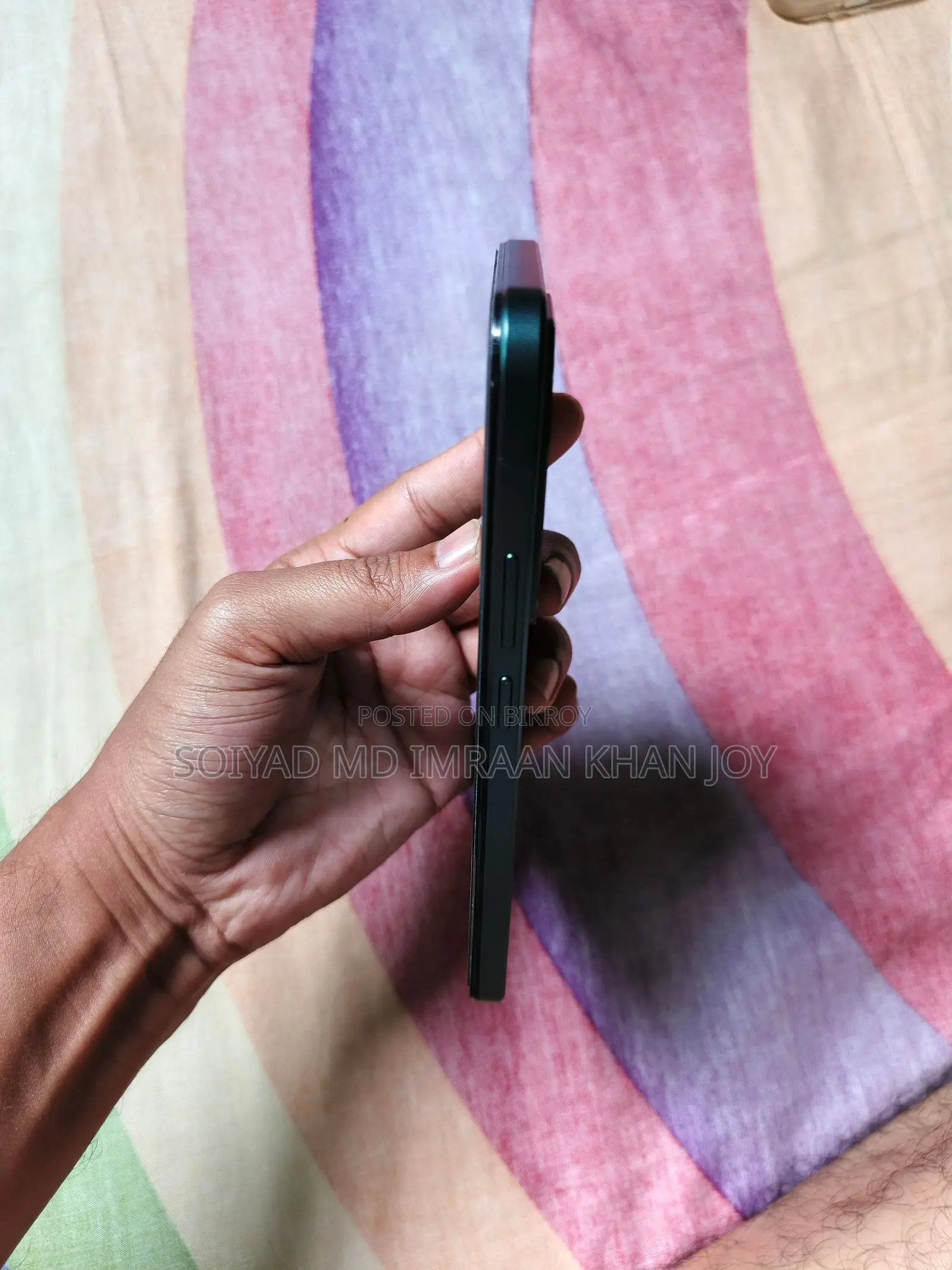 Realme C85 Pro 128 GB Green