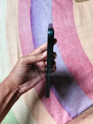 Realme C85 Pro 128 GB Green