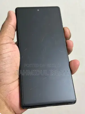 Google Pixel 6 ৬+১২৮ (ব্যবহৃত)