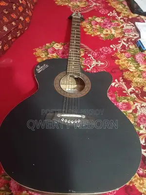 Signature Guitar