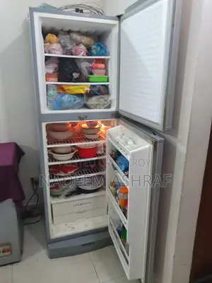 Walton refrigerator 385ltr W2D-3F5