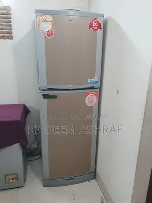 Walton refrigerator 385ltr W2D-3F5