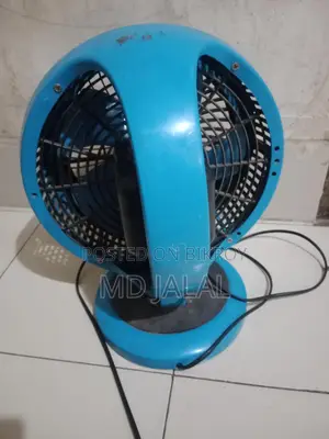হাই স্পীড ফ্যান