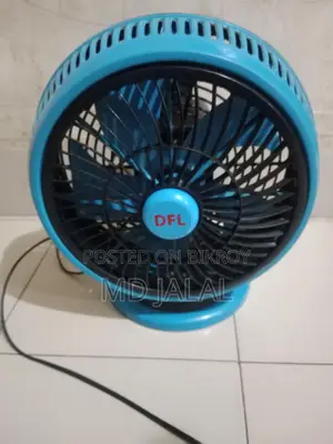 হাই স্পীড ফ্যান
