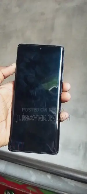 Infinix Hot 50 Pro+ 8/8 256 (Used)