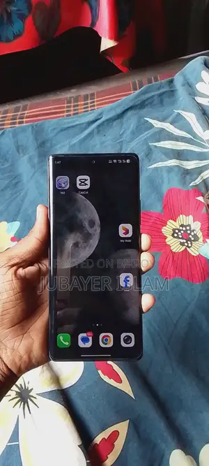 Infinix Hot 50 Pro+ 8/8 256 (Used)