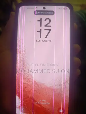 Samsung Galaxy S22 . (Used)