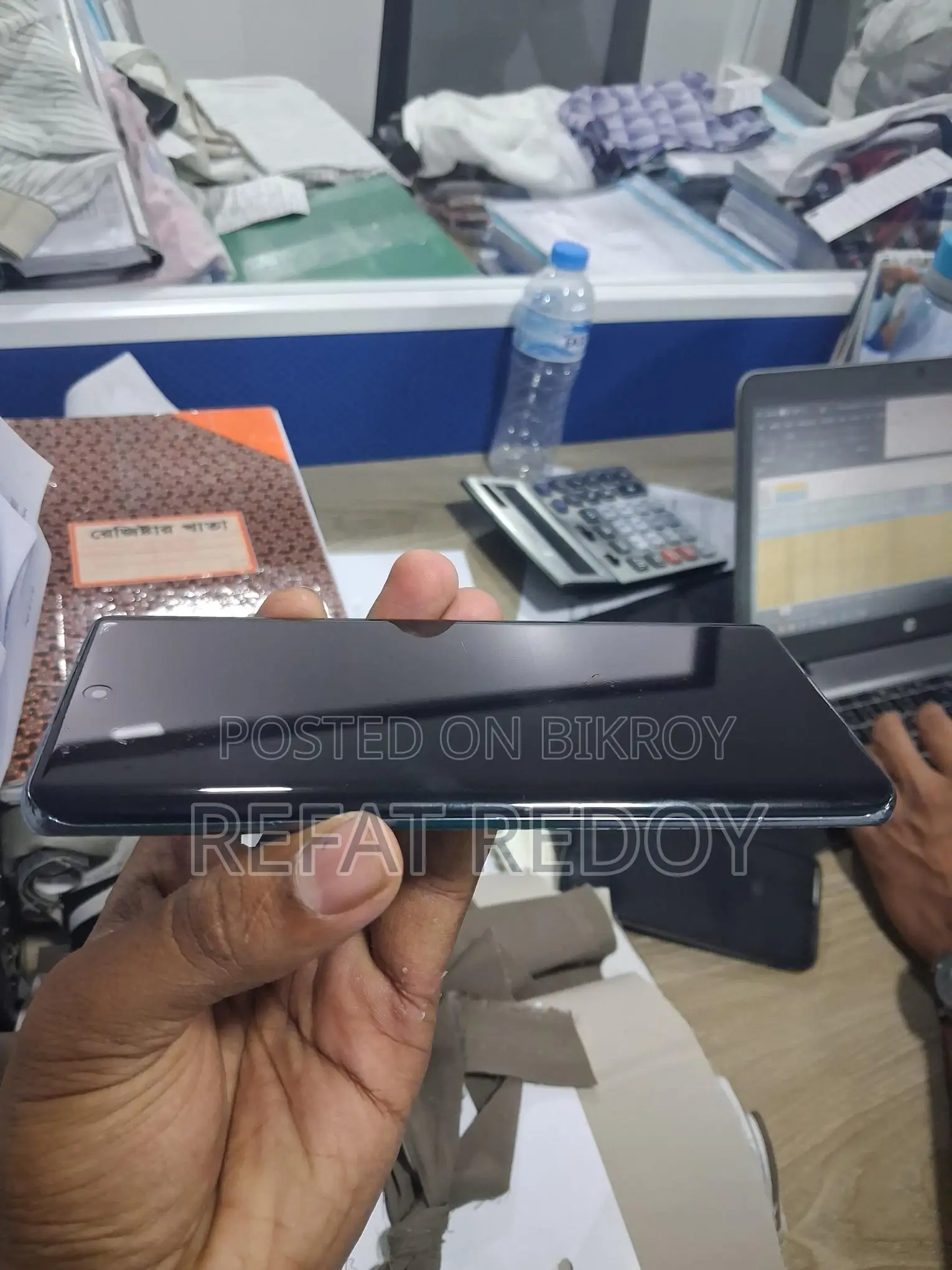 Huawei Nova 9 8/128 (Used)