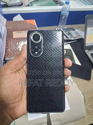Huawei Nova 9 8/128 (Used)