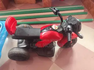 Electric Bike for Kids