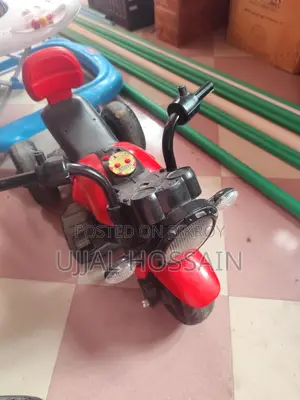 Electric Bike for Kids
