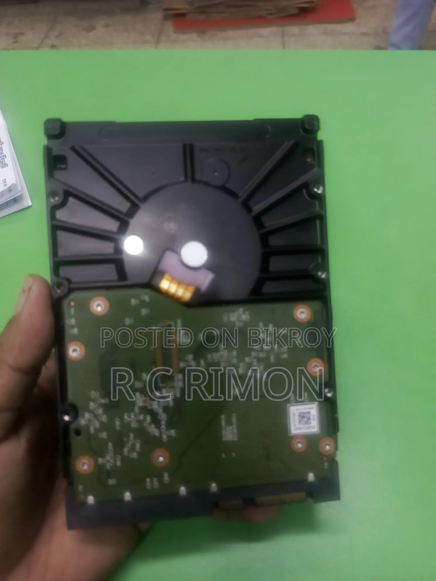 HDD 6 TB