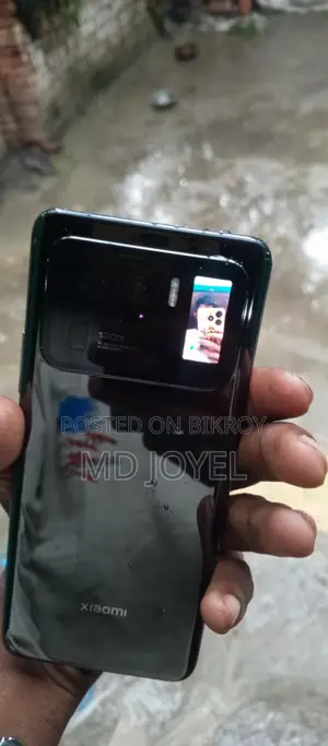 Xiaomi mi 11 ultra (Used)