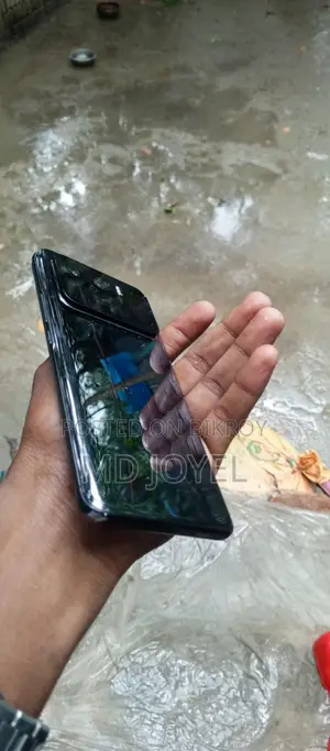 Xiaomi mi 11 ultra (Used)