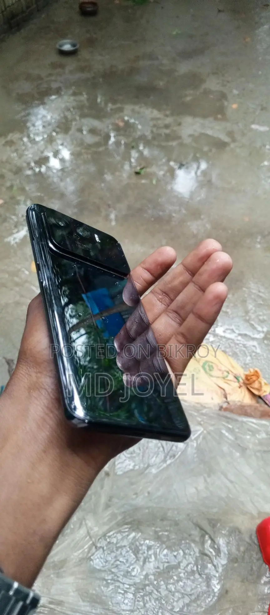 Xiaomi mi 11 ultra (Used)