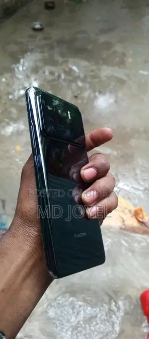 Xiaomi mi 11 ultra (Used)