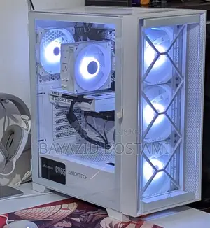 Montech air1000 Premium