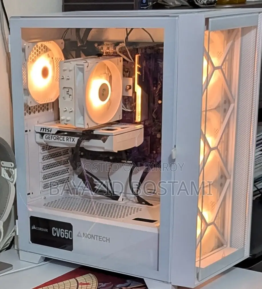 Montech air1000 Premium