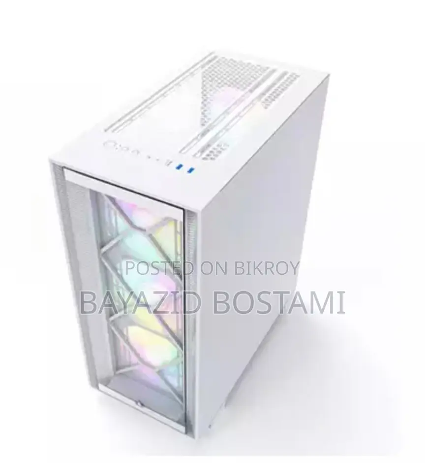 Montech air1000 Premium