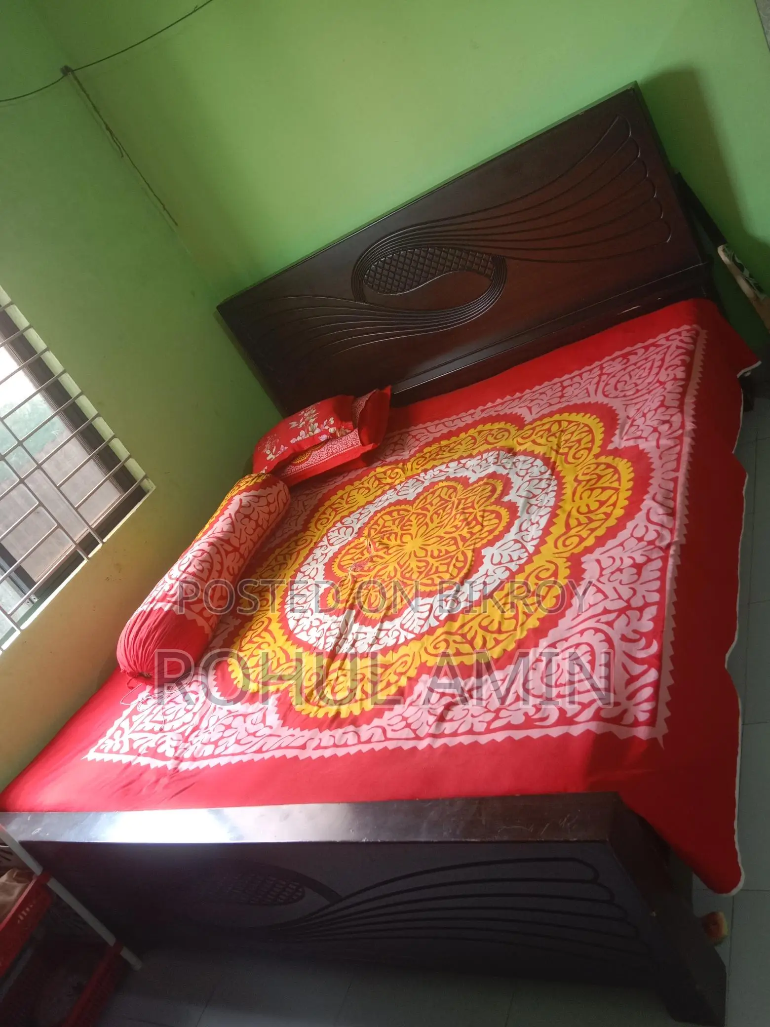Bedding Set