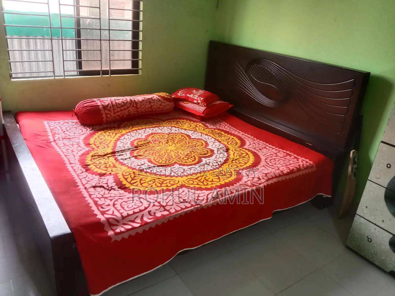 Bedding Set