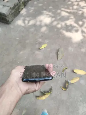 OPPO F17 Pro . (Used)