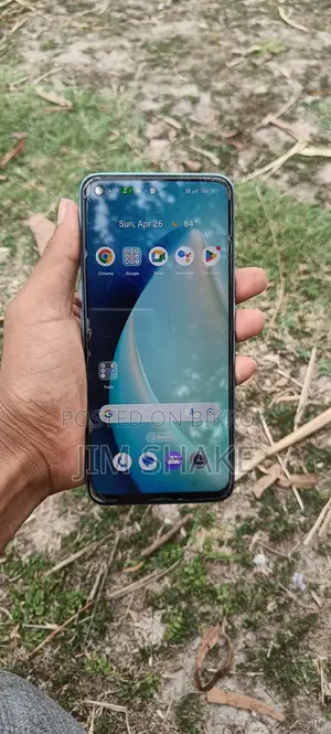 Realme 9i 6/128 (Used)