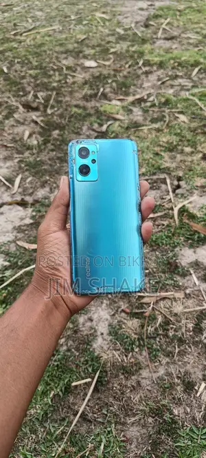 Realme 9i 6/128 (Used)