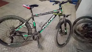 Bicycle for sale