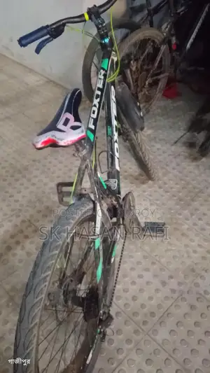Bicycle for sale