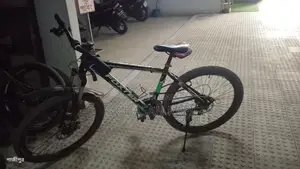 Bicycle for sale