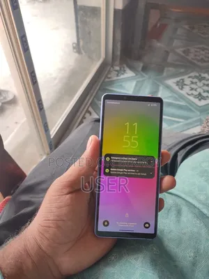 Sony Xperia 10 IV 128 GB Purple