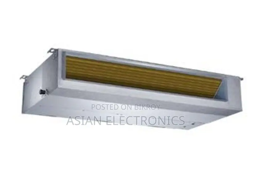 Midea MHC48CR 4.0 Ton Duct Type AC