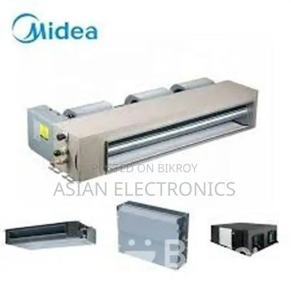 Midea MHC48CR 4.0 Ton Duct Type AC