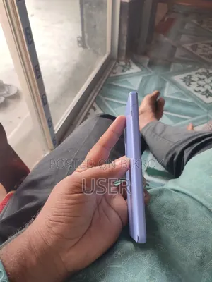 Sony Xperia 10 IV 128 GB Purple