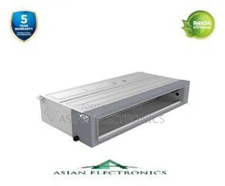 Midea MHC48CR 4.0 Ton Duct Type AC