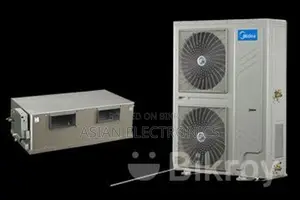 Midea MHC48CR 4.0 Ton Duct Type AC